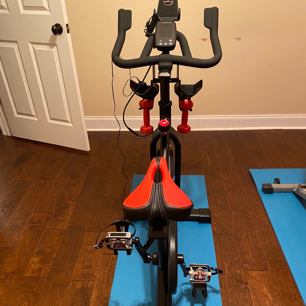 BOWFLEX C6